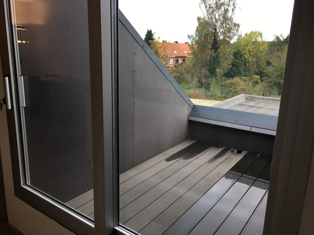 Caramel Apartment Turnhout Exterior photo